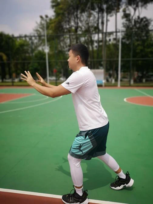 为什么反思在篮球训练中如此重要_0